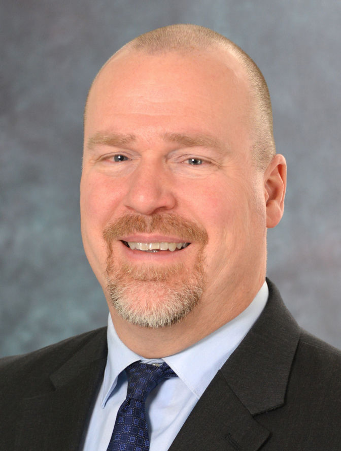 Randy Romanski
